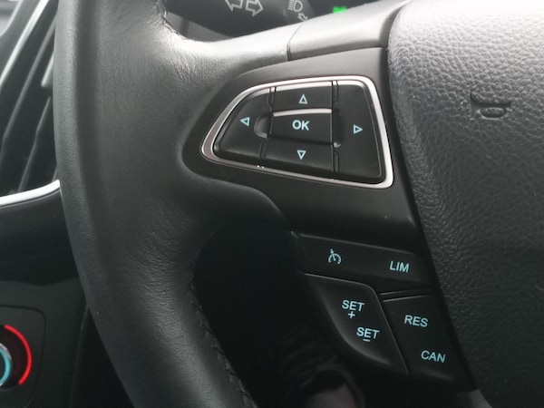 Used Ford Focus 2017 for sale - 76179829: Photo 33