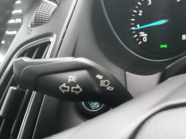 Used Ford Focus 2017 for sale - 76179829: Photo 35