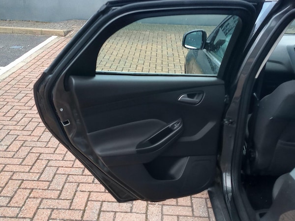 Used Ford Focus 2017 for sale - 76179829: Photo 39