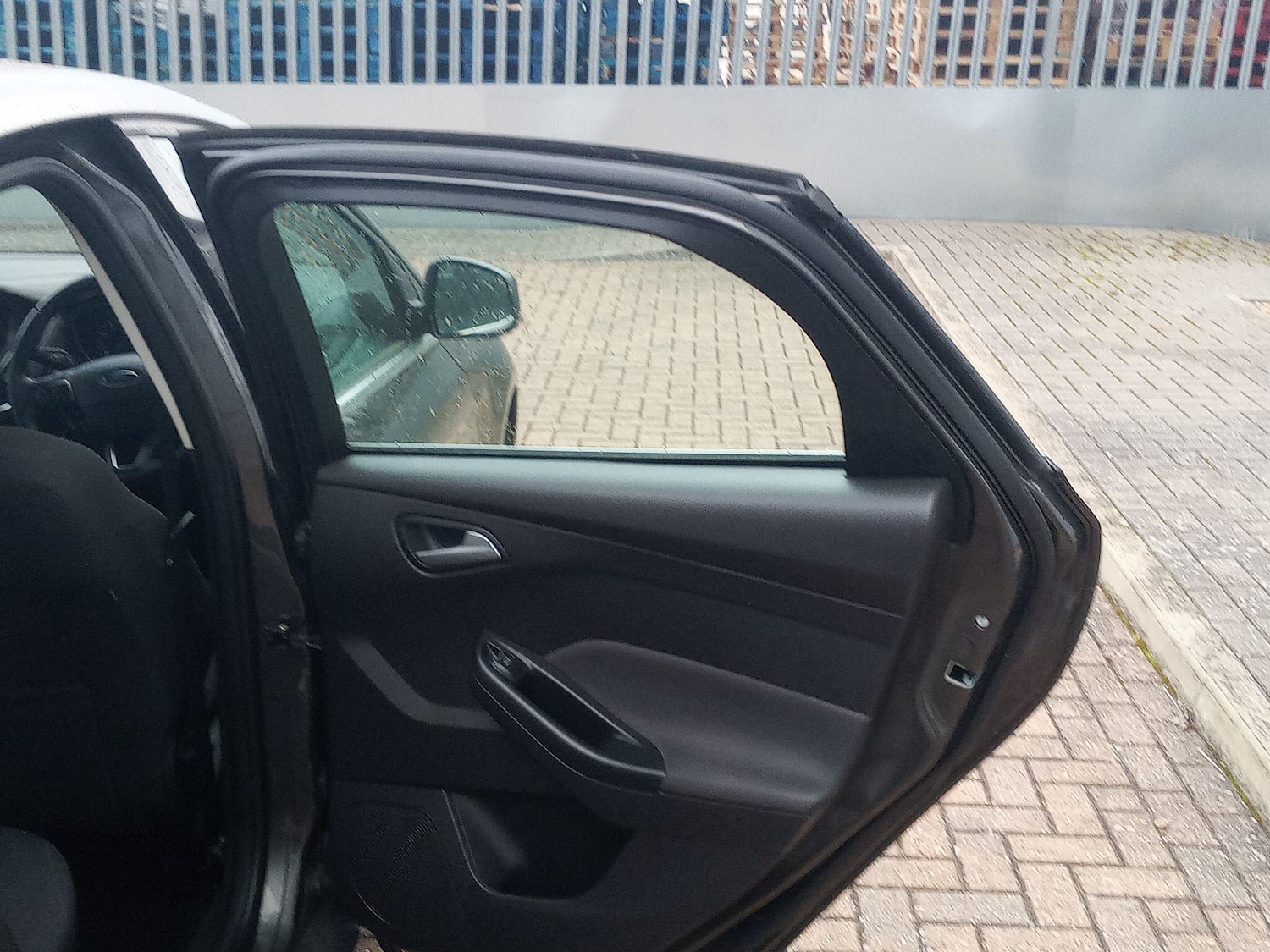 Used Ford Focus 2017 for sale - 76179829: Photo 40