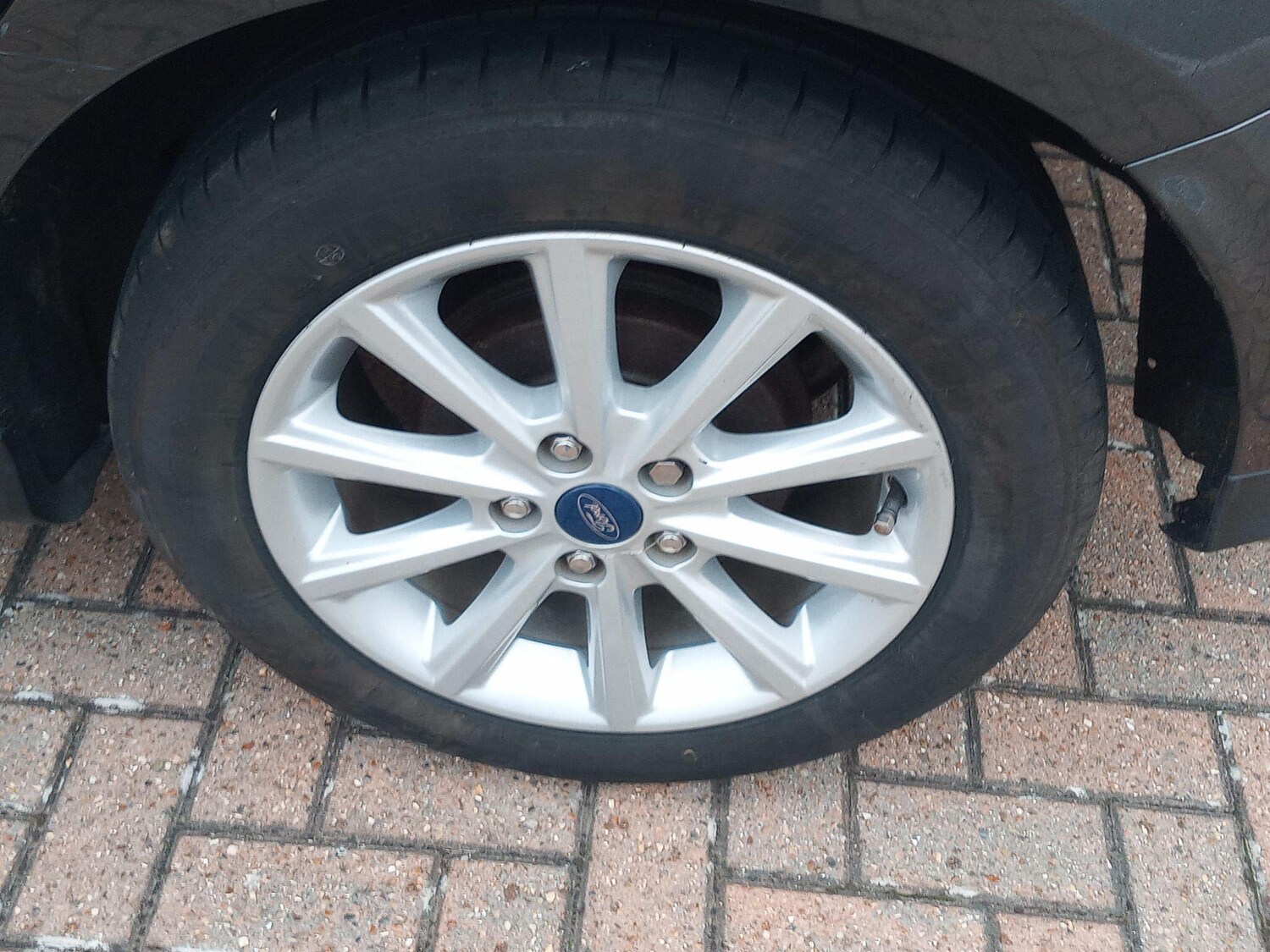 Used Ford Focus 2017 for sale - 76179829: Photo 43