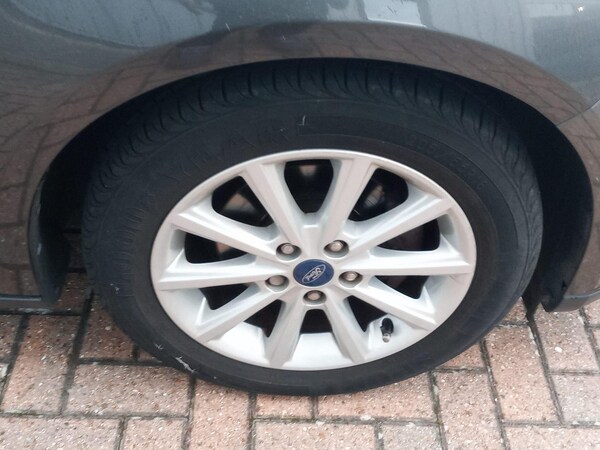 Used Ford Focus 2017 for sale - 76179829: Photo 44