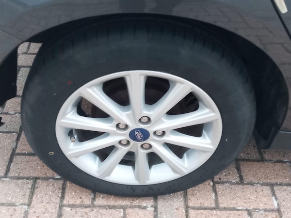Used Ford Focus 2017 for sale - 76179829: Photo 45