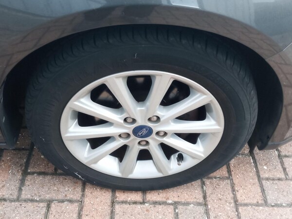 Used Ford Focus 2017 for sale - 76179829: Photo 46