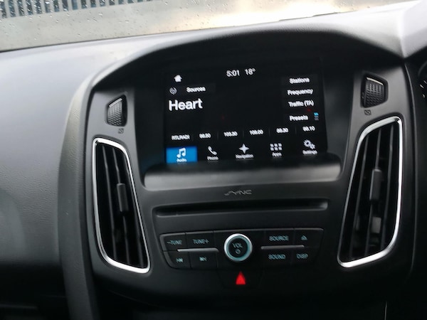 Used Ford Focus 2017 for sale - 76179829: Photo 47