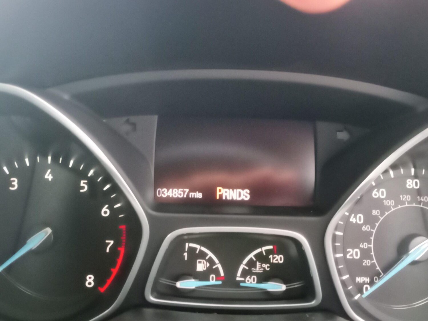 Used Ford Focus 2017 for sale - 76179829: Photo 51