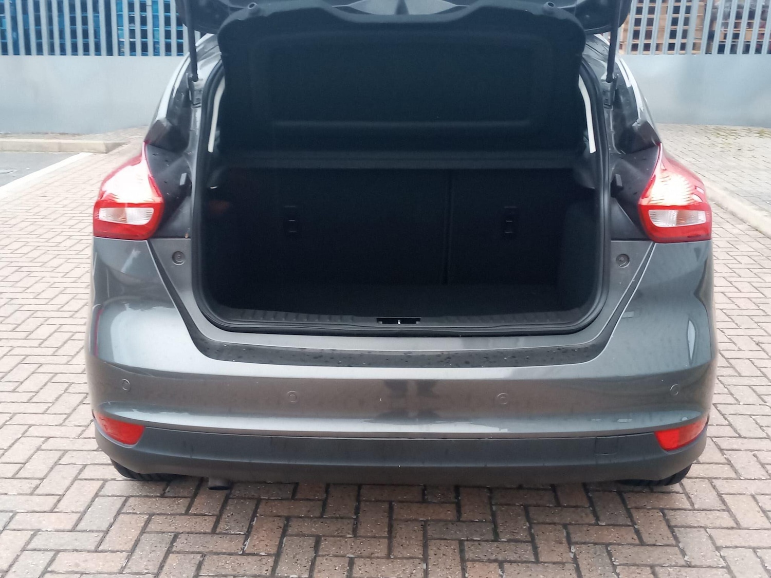 Used Ford Focus 2017 for sale - 76179829: Photo 53