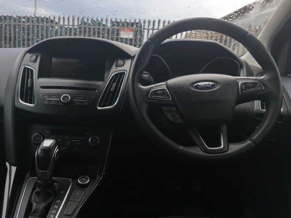 Used Ford Focus 2017 for sale - 76179829: Photo 54