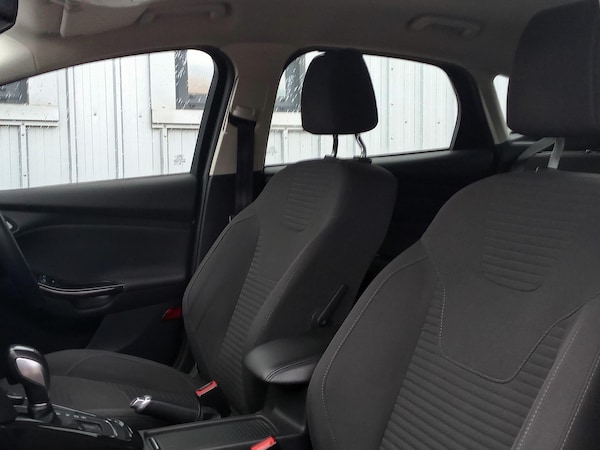 Used Ford Focus 2017 for sale - 76179829: Photo 55