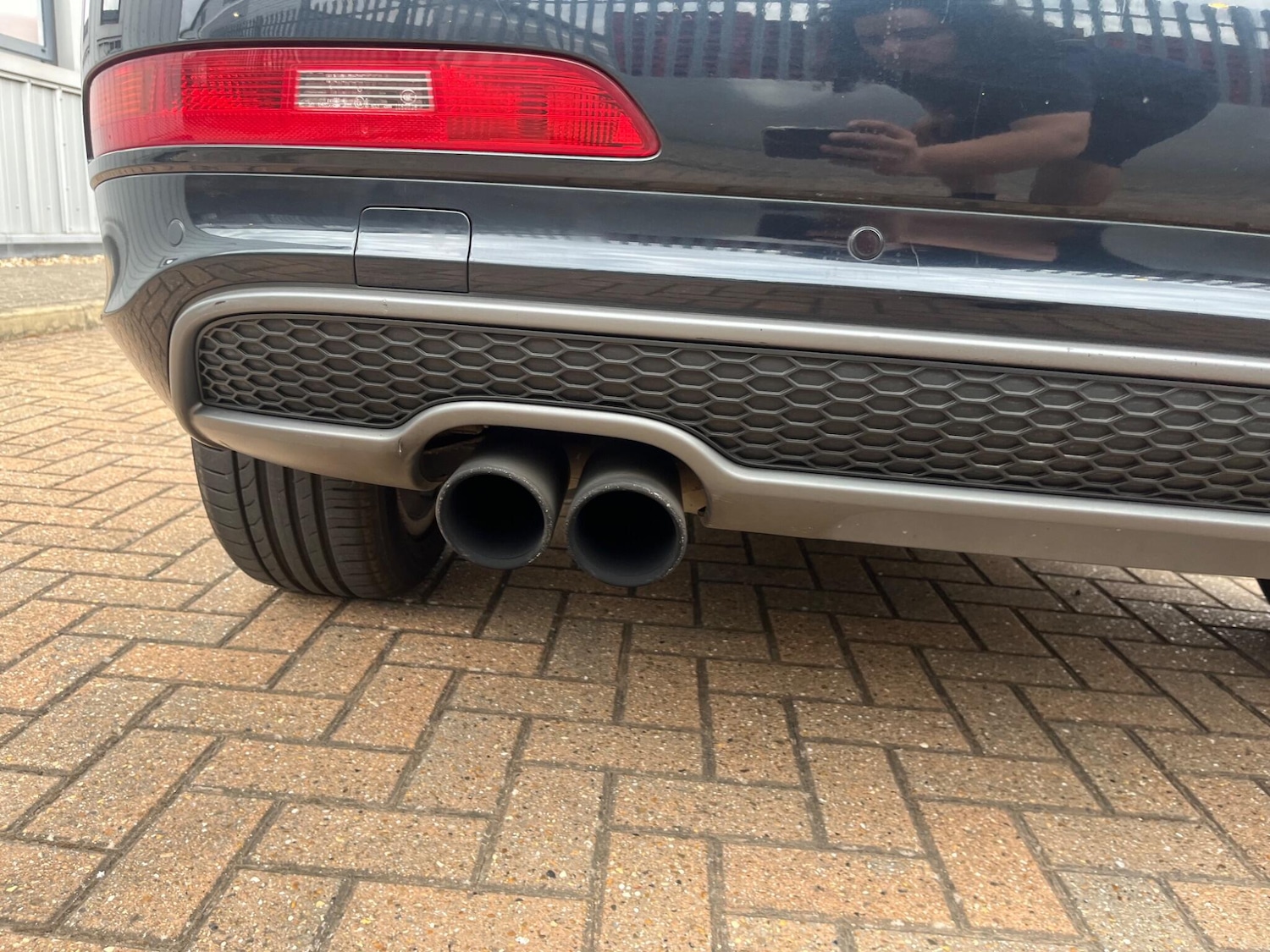 Used Audi Q3 2013 for sale - 78185110: Photo 16