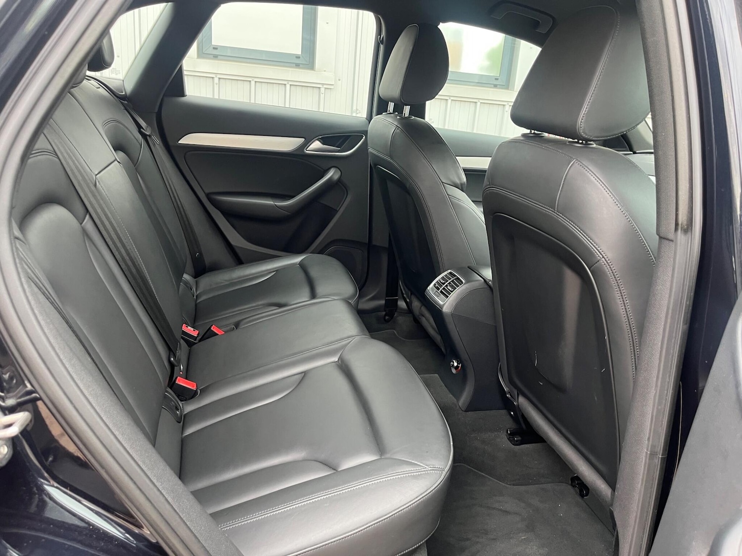 Used Audi Q3 2013 for sale - 78185110: Photo 33