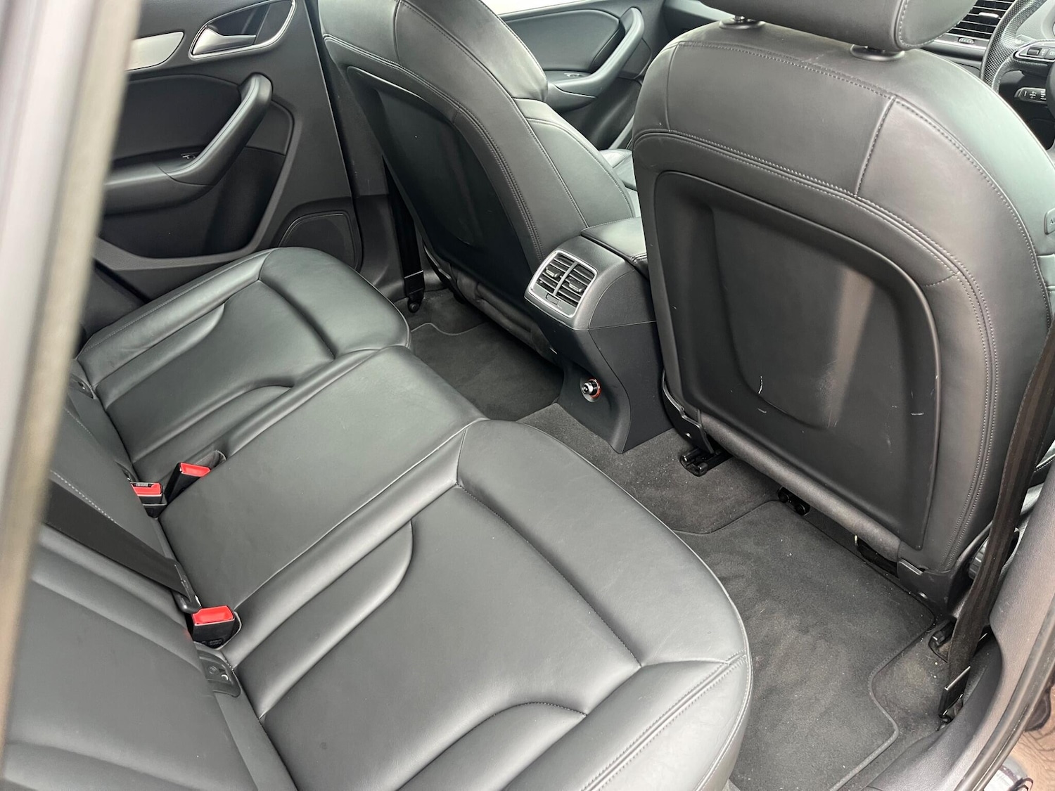 Used Audi Q3 2013 for sale - 78185110: Photo 34