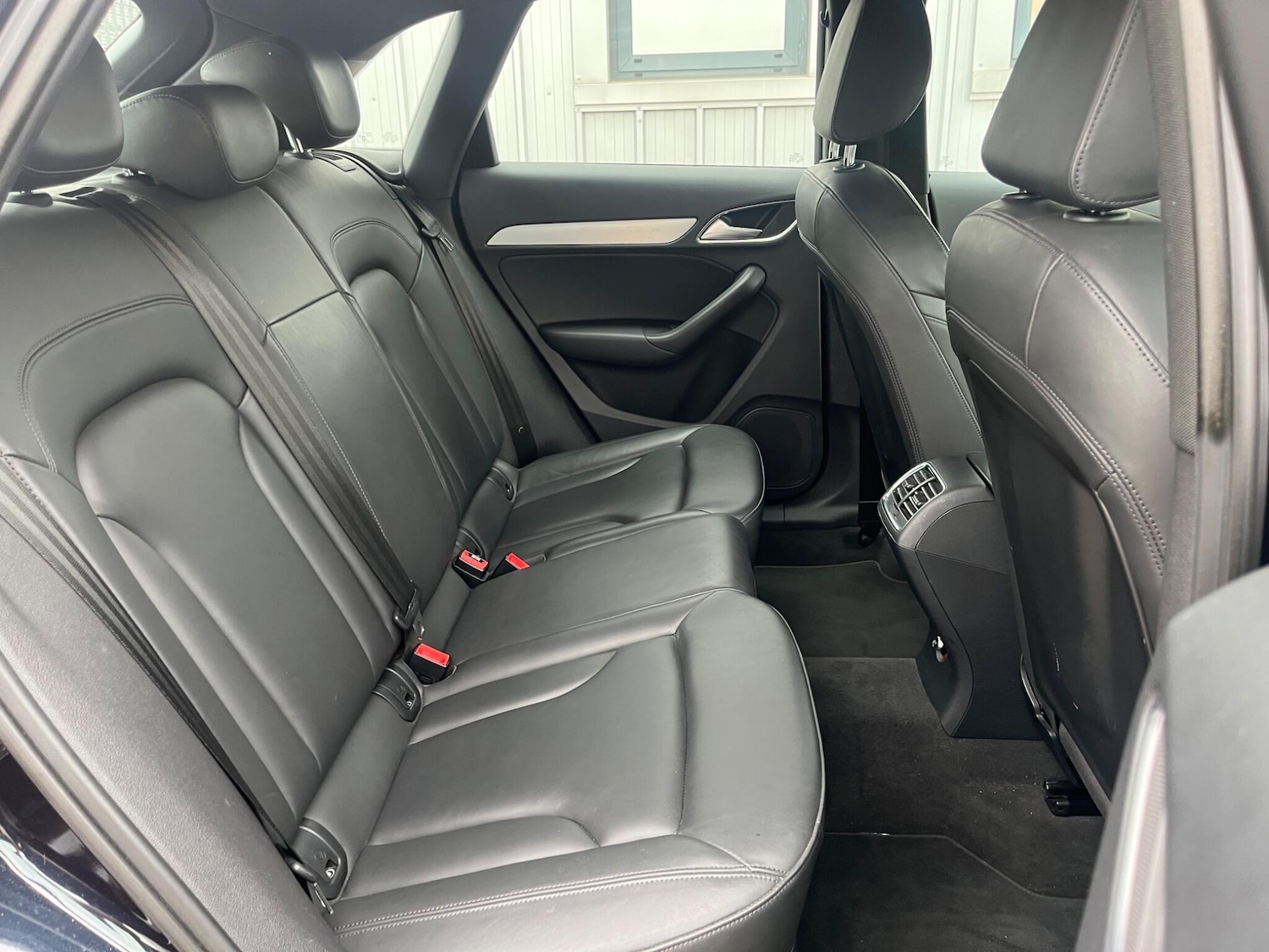 Used Audi Q3 2013 for sale - 78185110: Photo 36