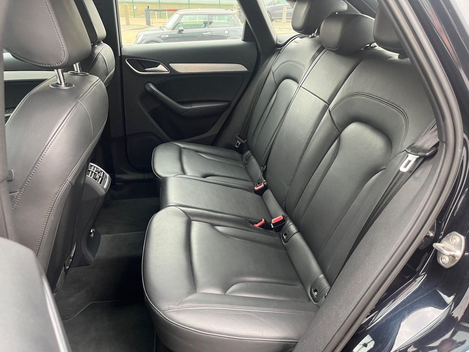 Used Audi Q3 2013 for sale - 78185110: Photo 37