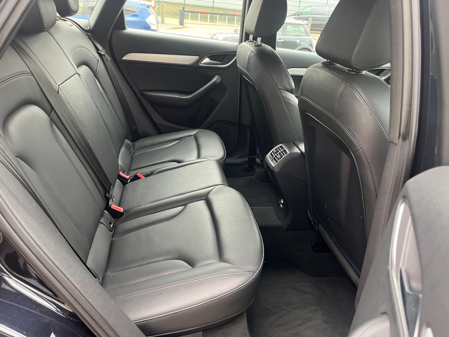 Used Audi Q3 2013 for sale - 78185110: Photo 42