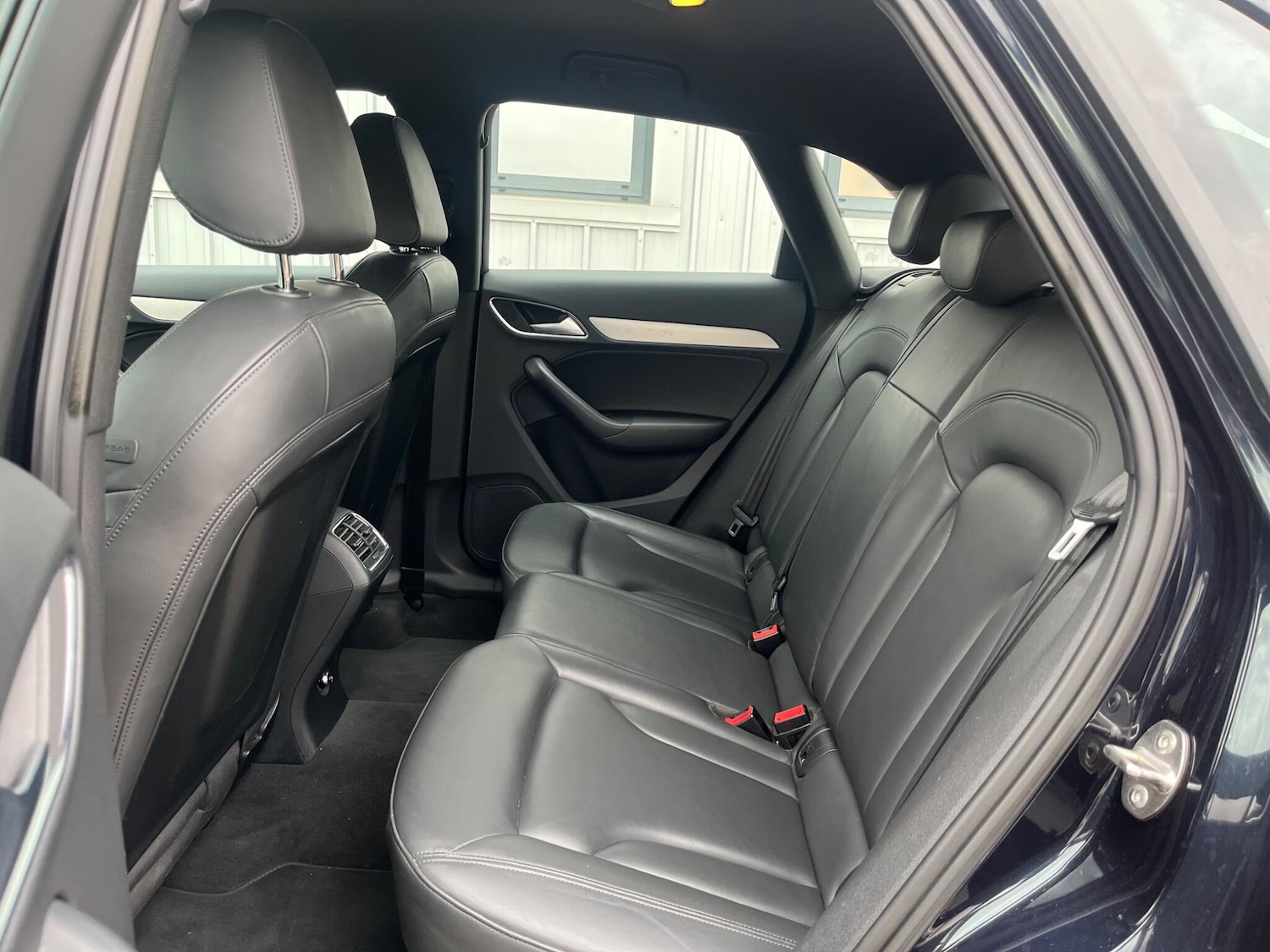 Used Audi Q3 2013 for sale - 78185110: Photo 43