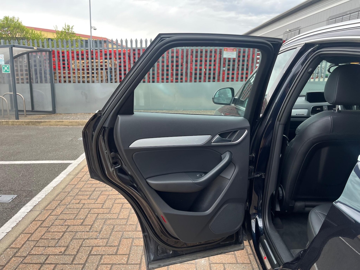 Used Audi Q3 2013 for sale - 78185110: Photo 58