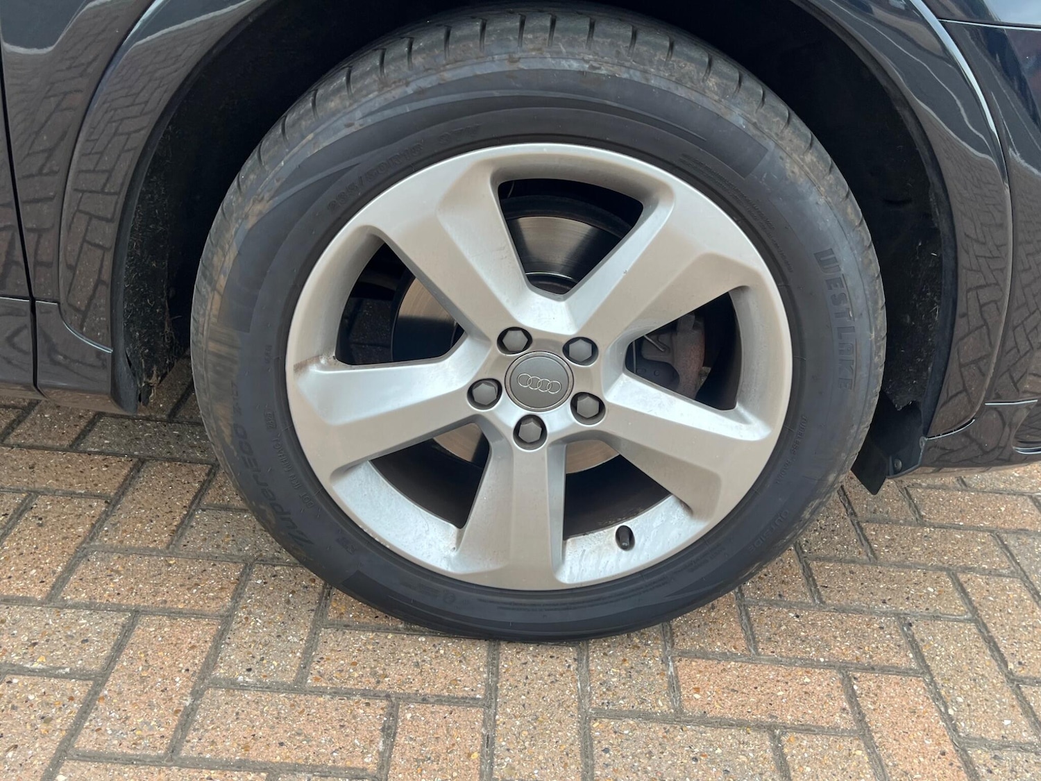 Used Audi Q3 2013 for sale - 78185110: Photo 61