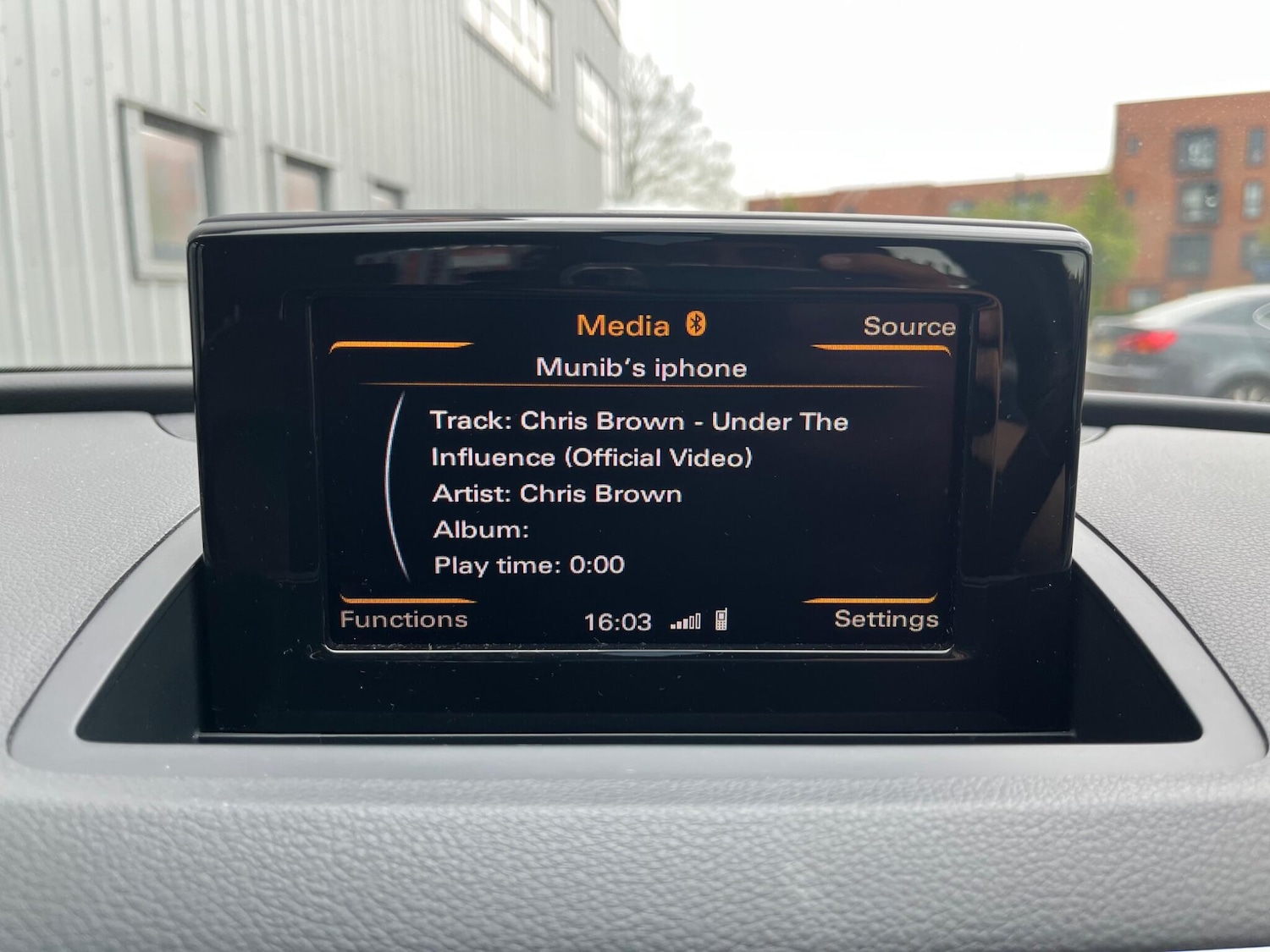 Used Audi Q3 2013 for sale - 78185110: Photo 65