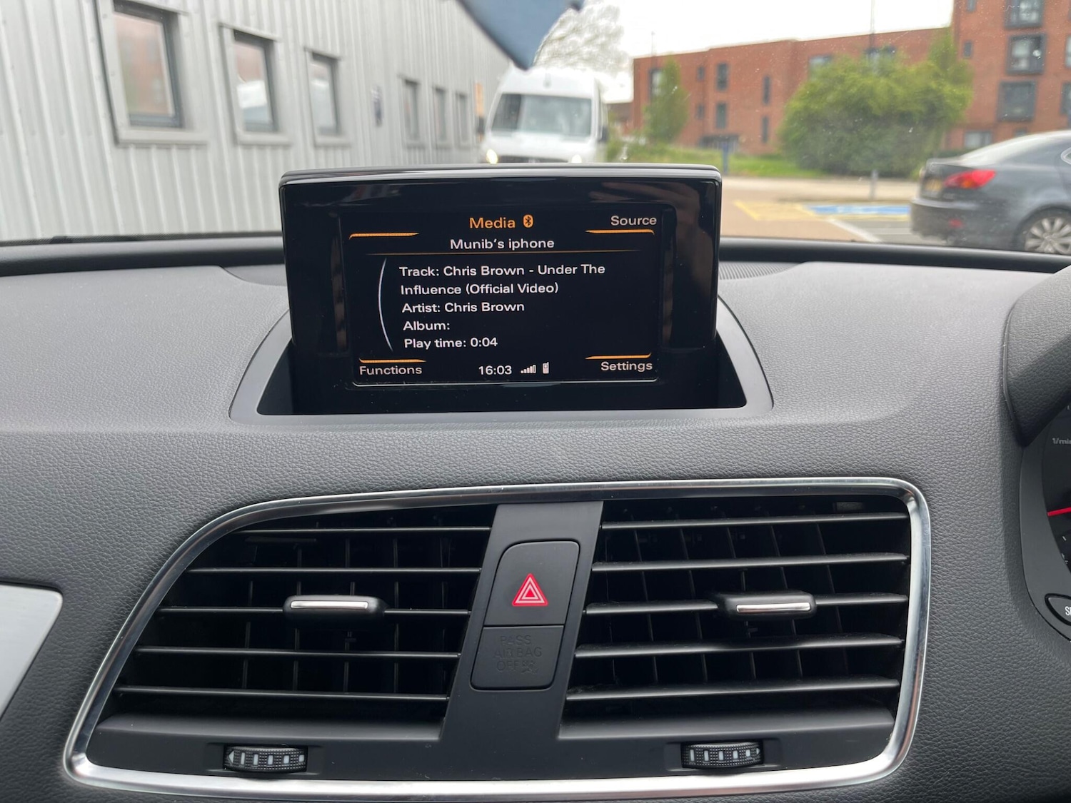 Used Audi Q3 2013 for sale - 78185110: Photo 66