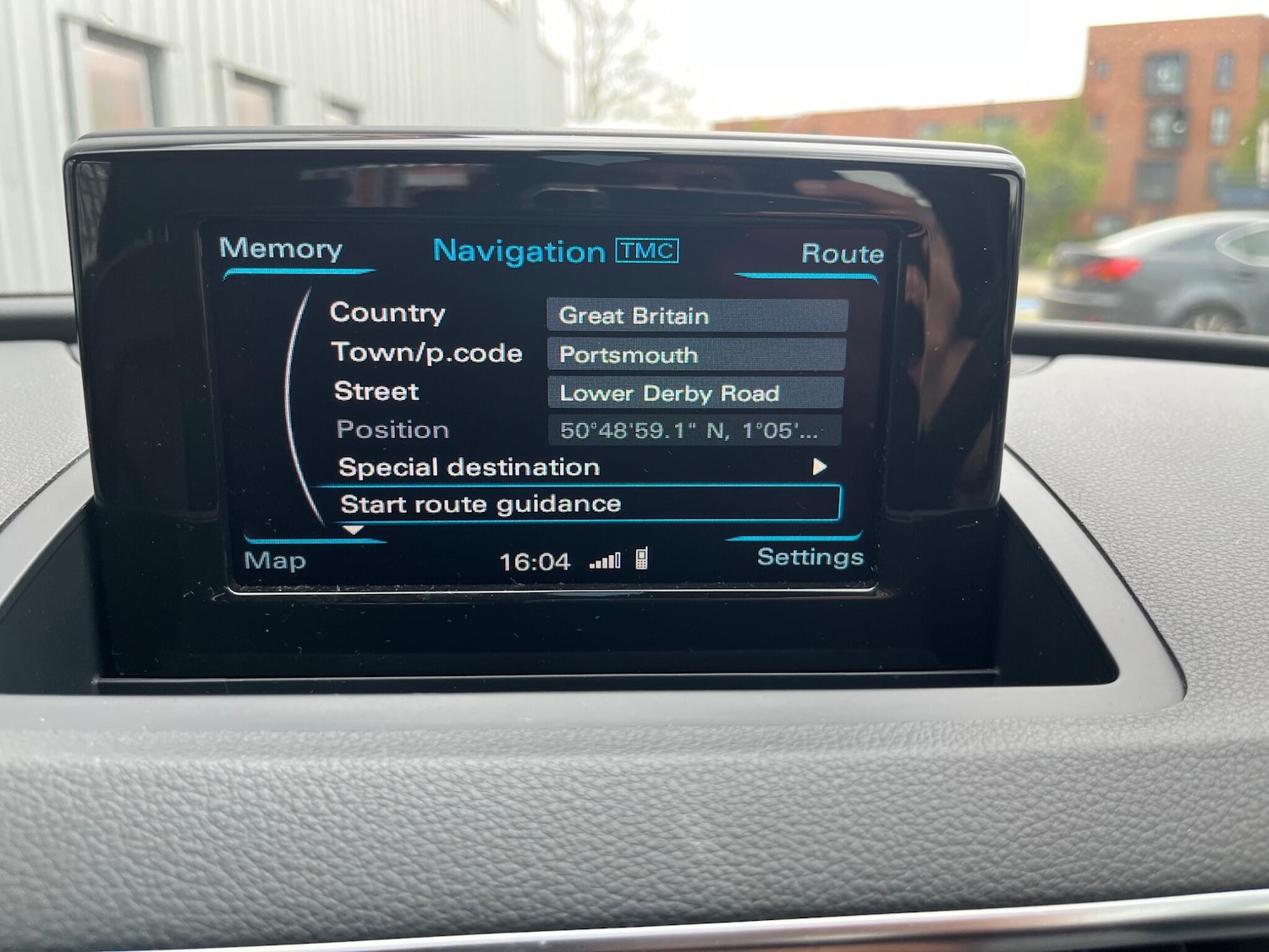 Used Audi Q3 2013 for sale - 78185110: Photo 67