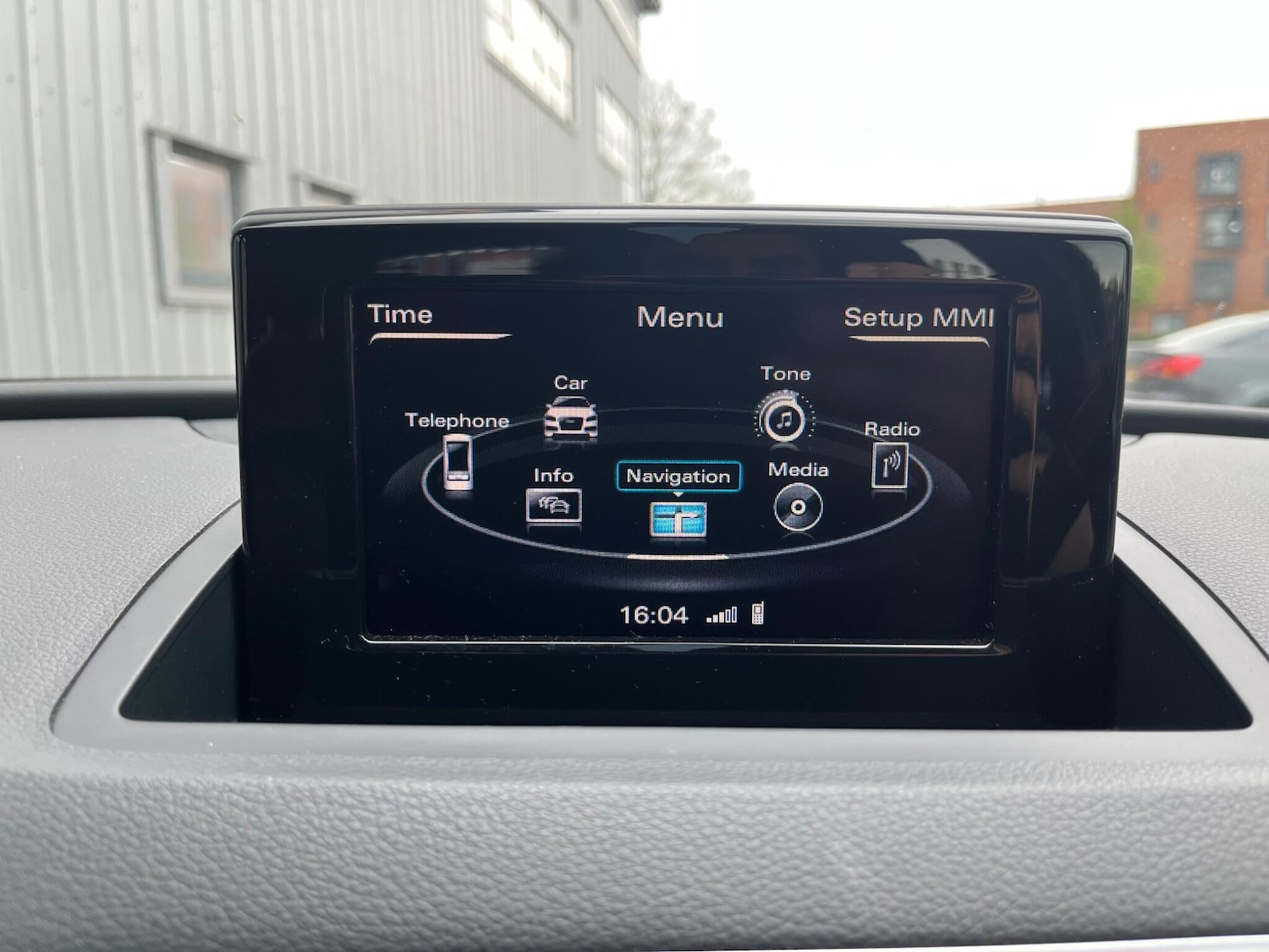 Used Audi Q3 2013 for sale - 78185110: Photo 68