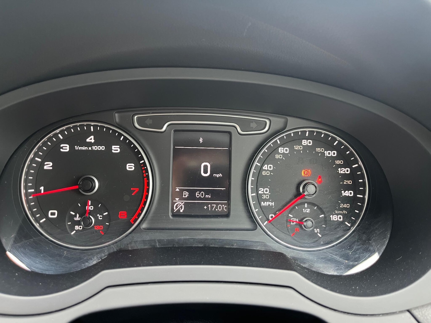 Used Audi Q3 2013 for sale - 78185110: Photo 69