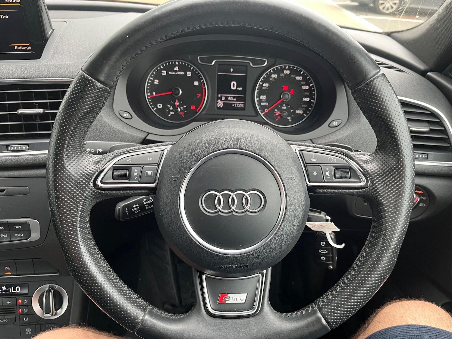 Used Audi Q3 2013 for sale - 78185110: Photo 72