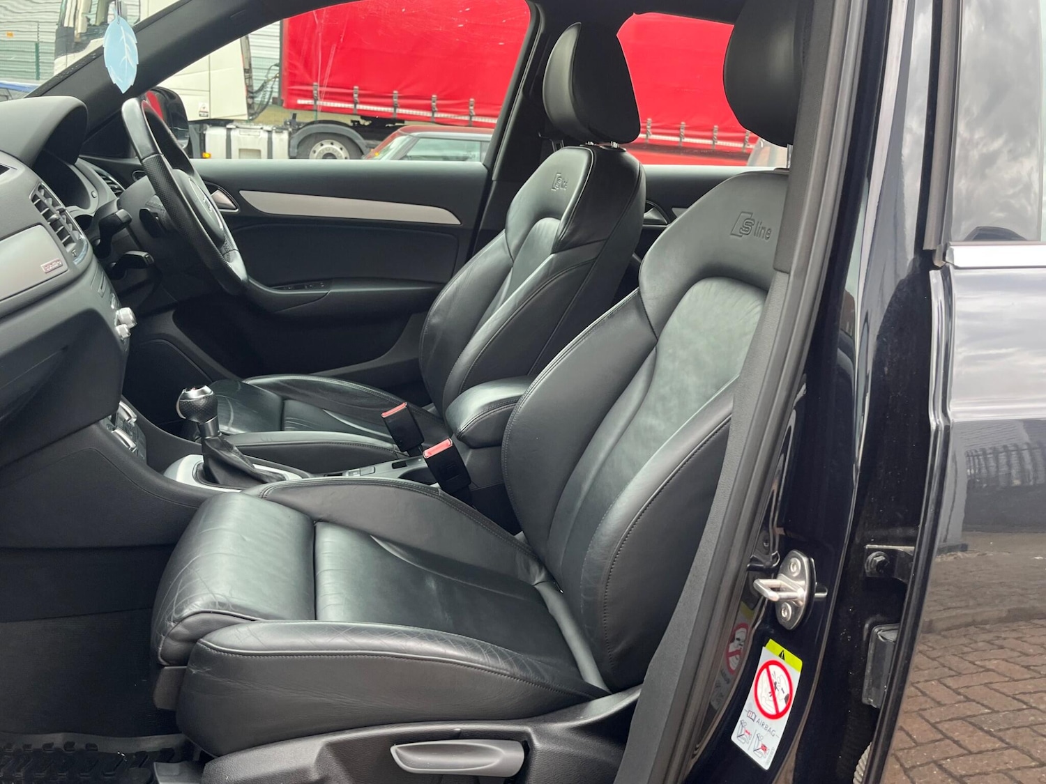 Used Audi Q3 2013 for sale - 78185110: Photo 74