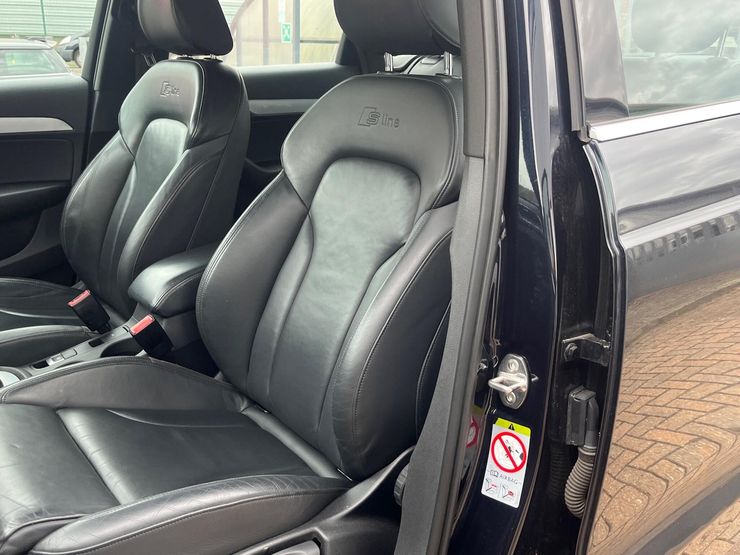 Used Audi Q3 2013 for sale - 78185110: Photo 75