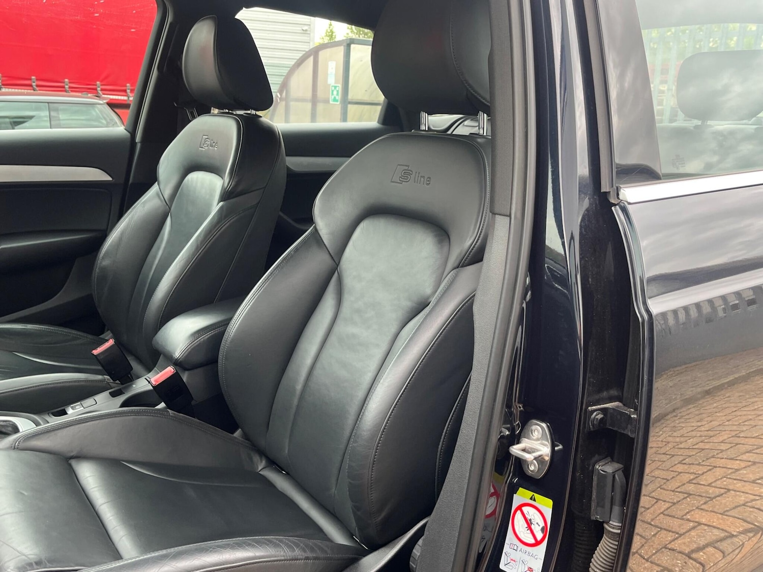 Used Audi Q3 2013 for sale - 78185110: Photo 76