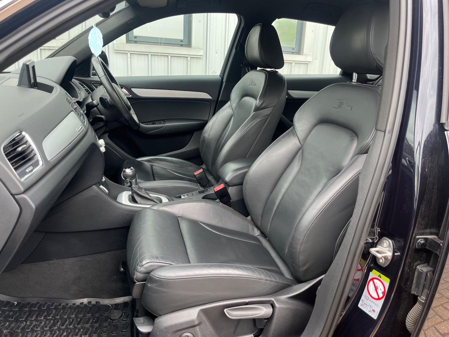 Used Audi Q3 2013 for sale - 78185110: Photo 77