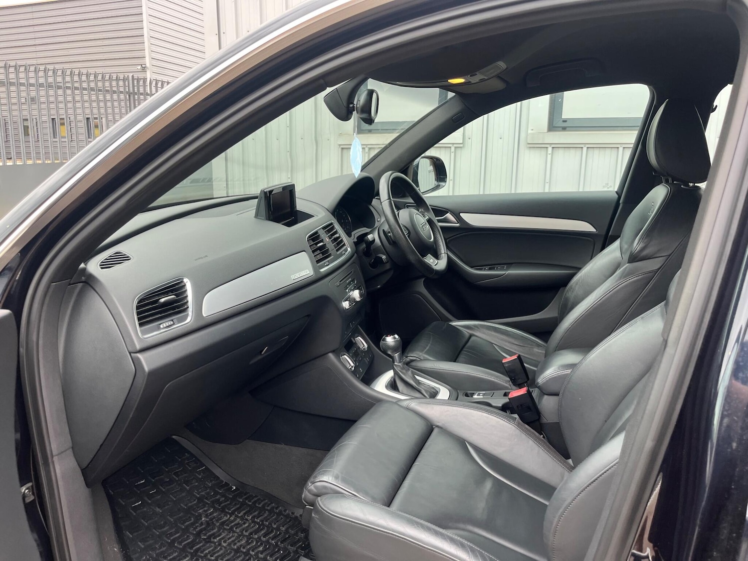 Used Audi Q3 2013 for sale - 78185110: Photo 78