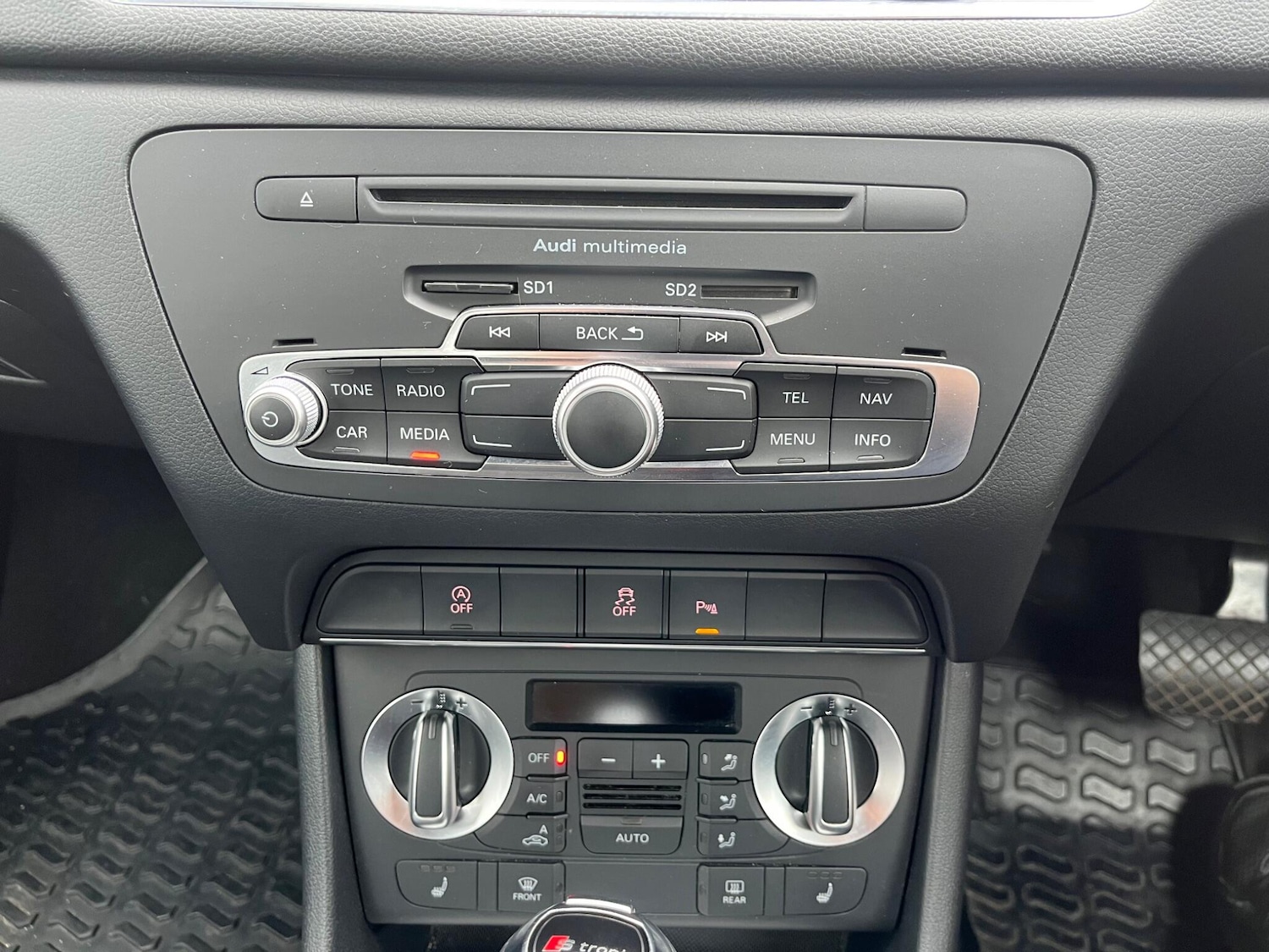 Used Audi Q3 2013 for sale - 78185110: Photo 81