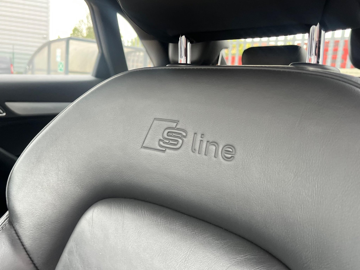 Used Audi Q3 2013 for sale - 78185110: Photo 87