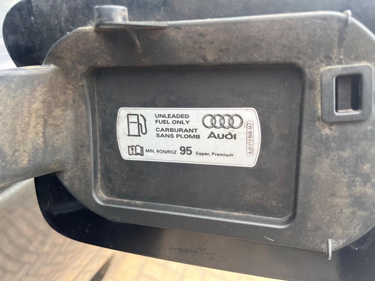 Used Audi Q3 2013 for sale - 78185110: Photo 89