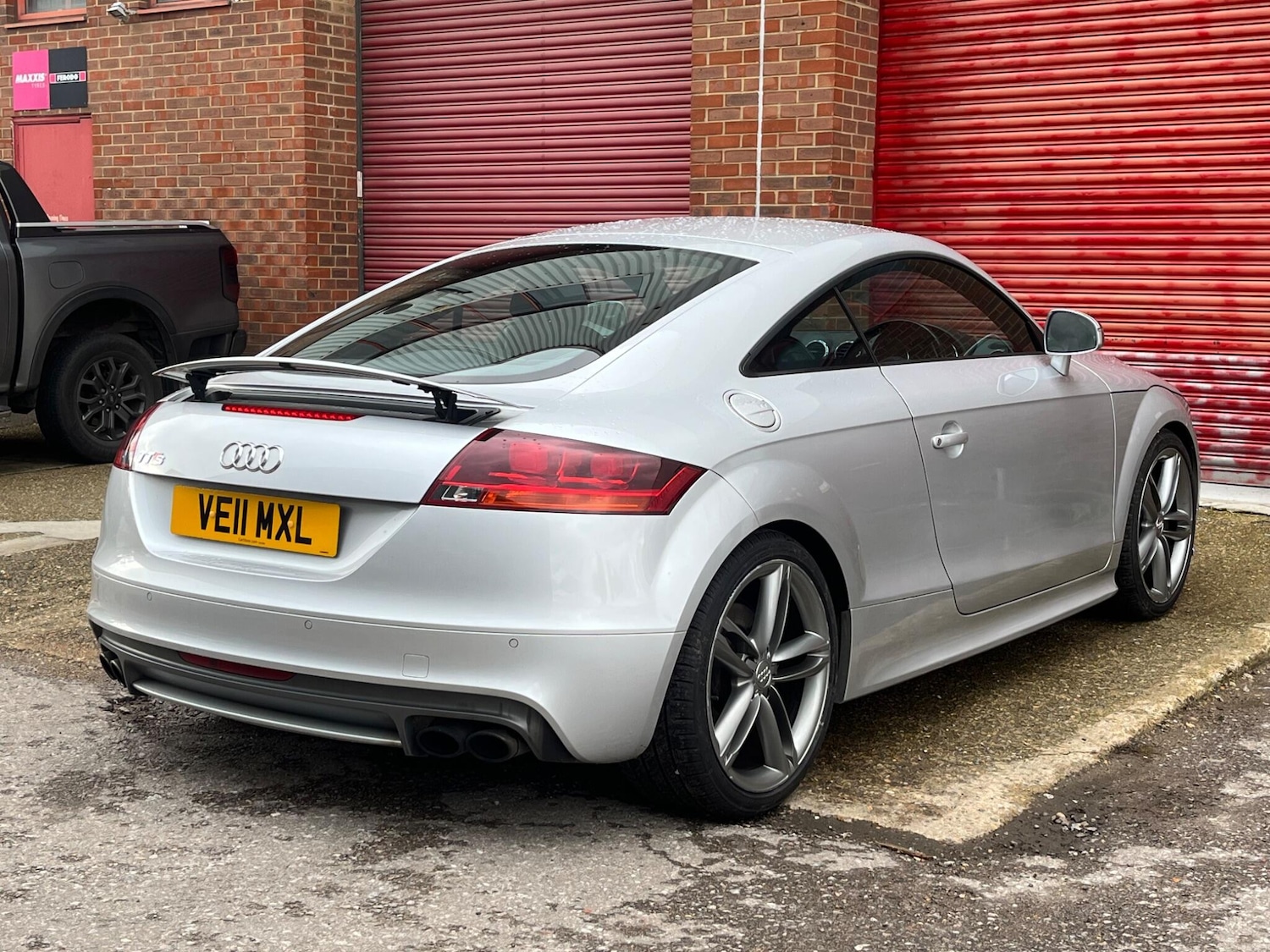 Used Audi TT 2011 for sale - 77305335: Photo 25