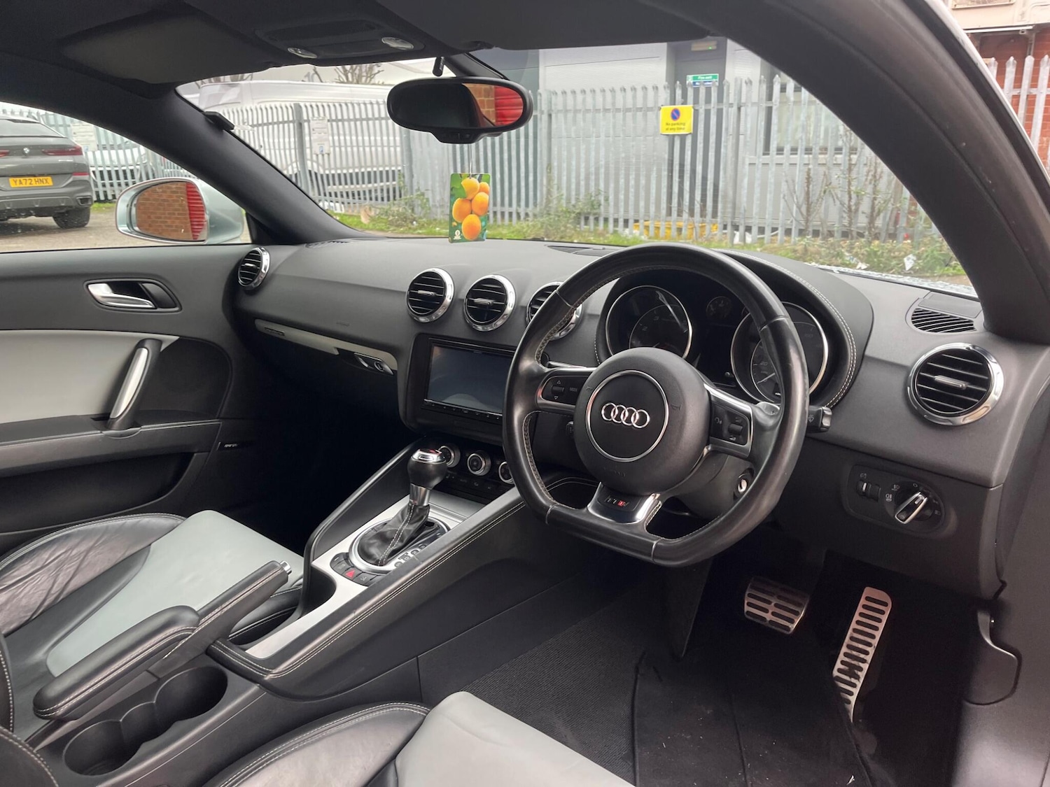 Used Audi TT 2011 for sale - 77305335: Photo 28