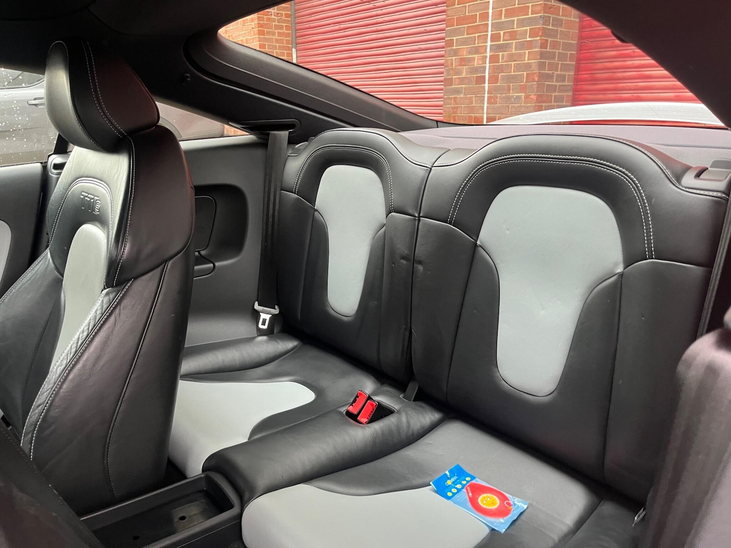 Used Audi TT 2011 for sale - 77305335: Photo 34