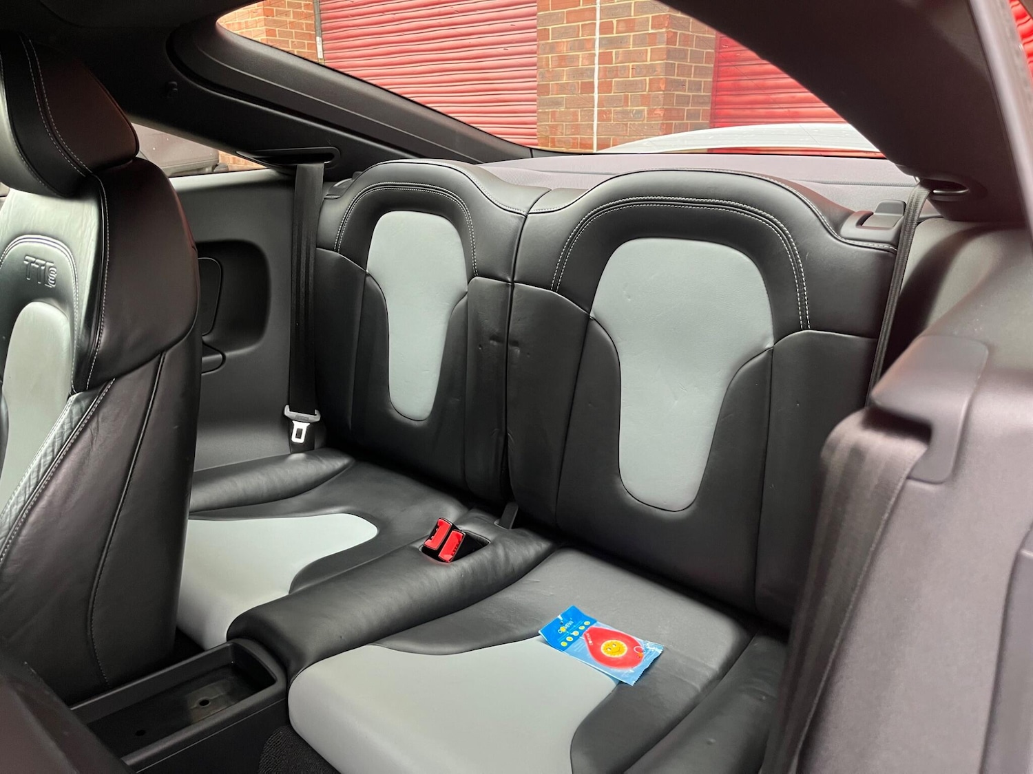 Used Audi TT 2011 for sale - 77305335: Photo 35