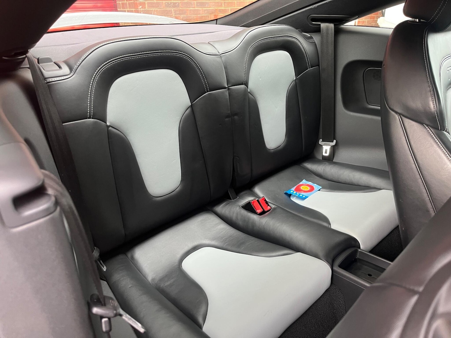 Used Audi TT 2011 for sale - 77305335: Photo 36