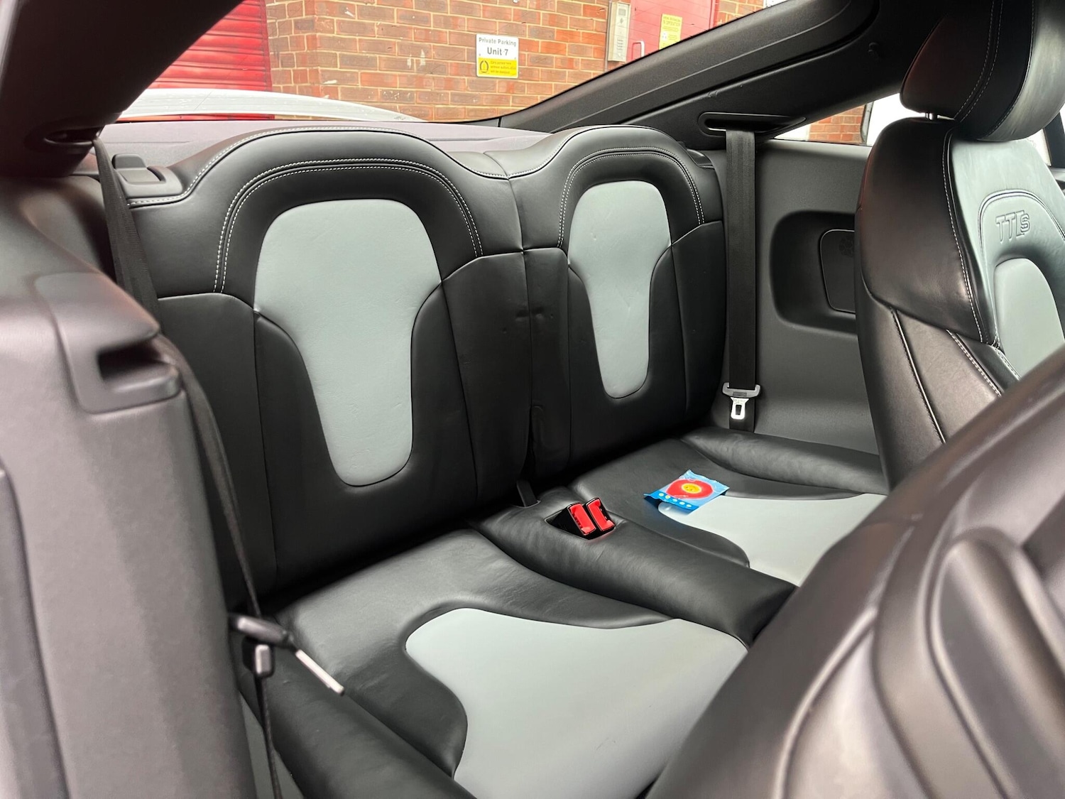 Used Audi TT 2011 for sale - 77305335: Photo 37