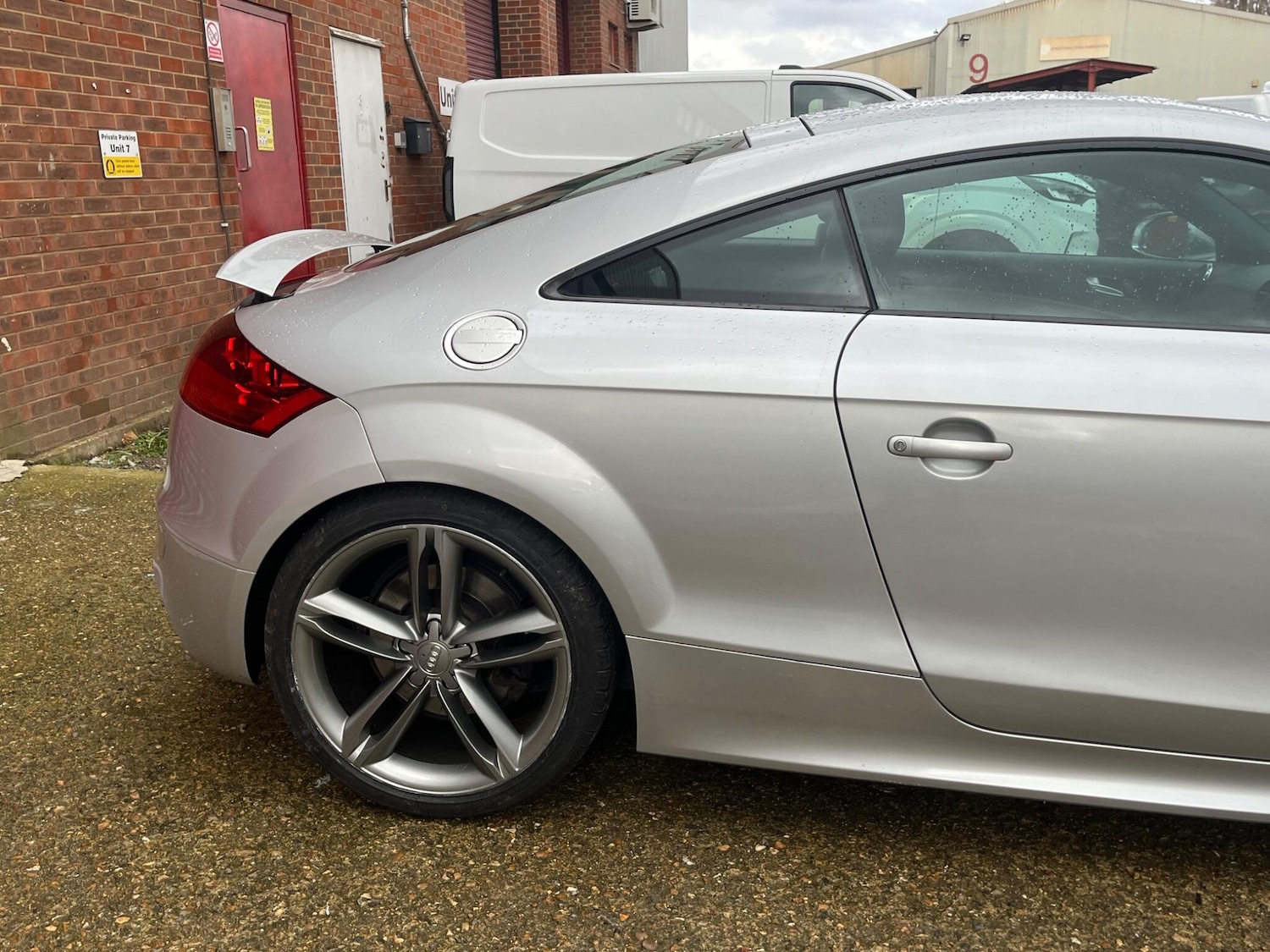 Used Audi TT 2011 for sale - 77305335: Photo 45