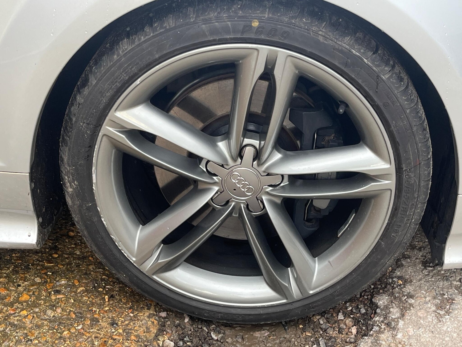 Used Audi TT 2011 for sale - 77305335: Photo 47