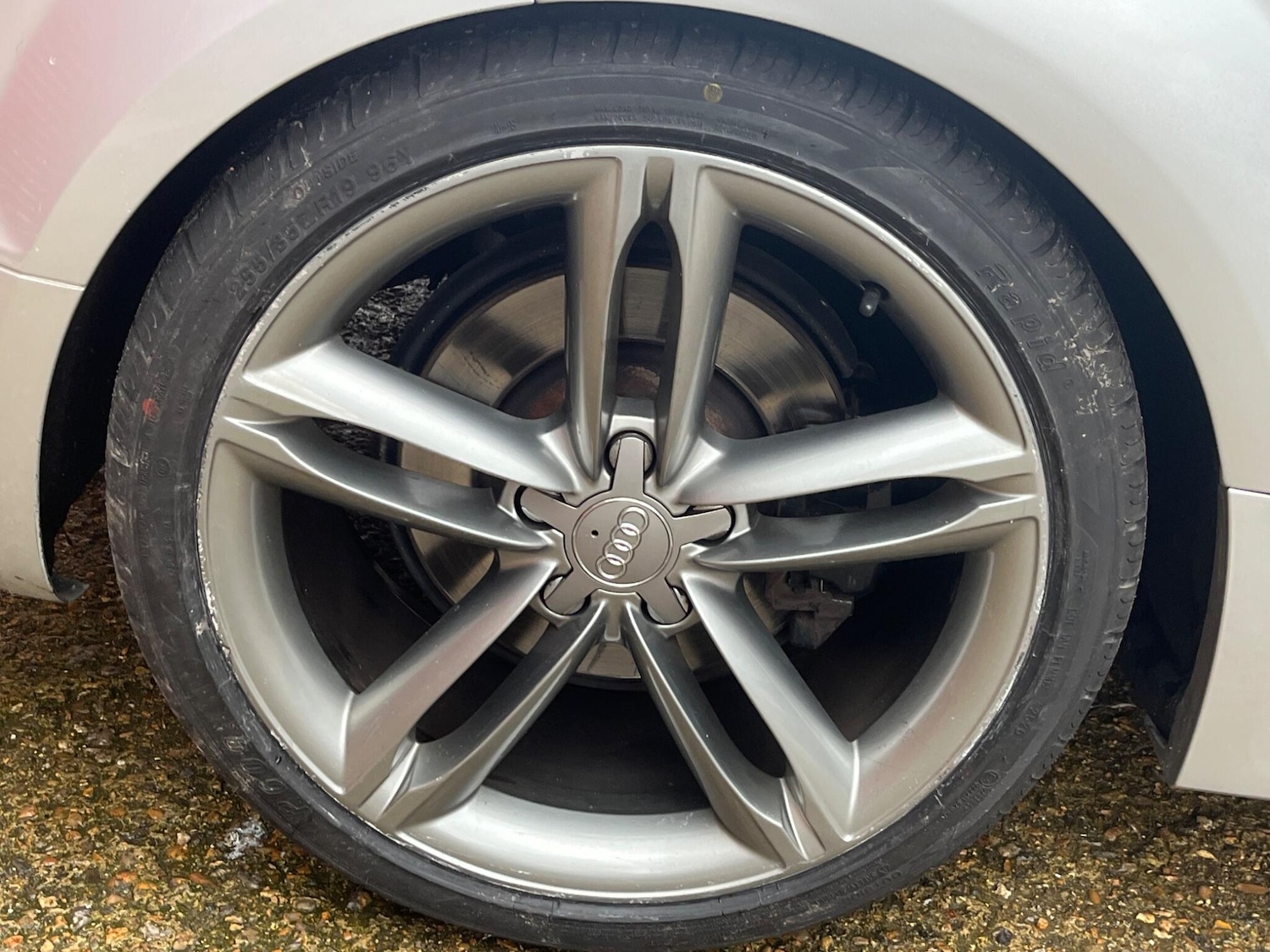 Used Audi TT 2011 for sale - 77305335: Photo 48