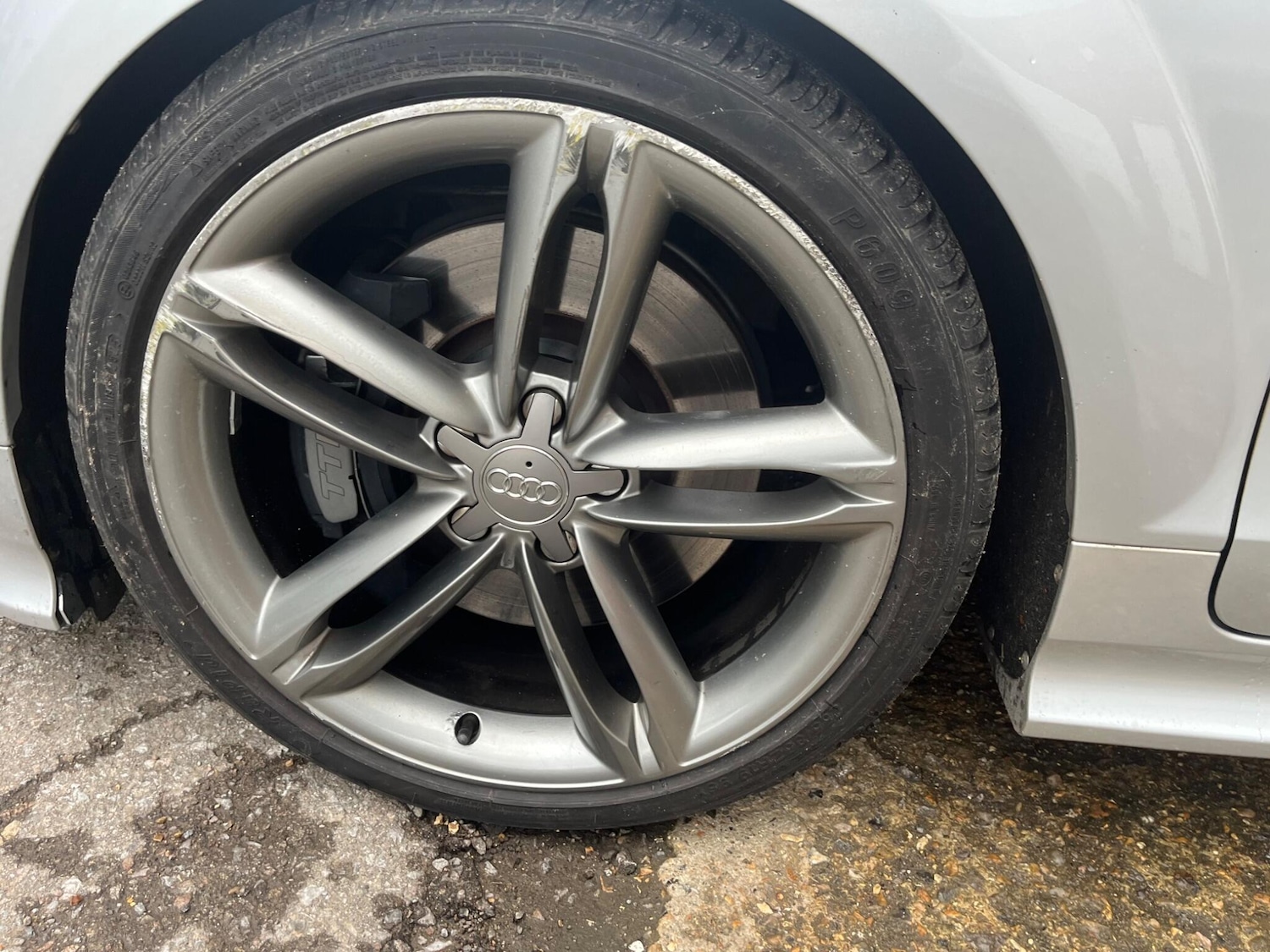 Used Audi TT 2011 for sale - 77305335: Photo 49