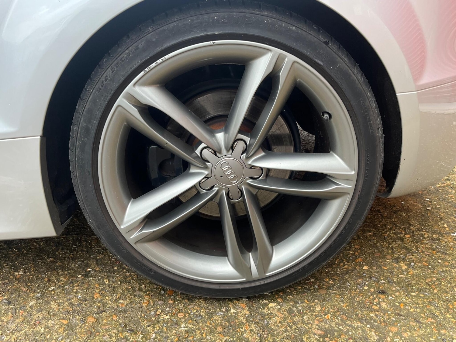 Used Audi TT 2011 for sale - 77305335: Photo 50