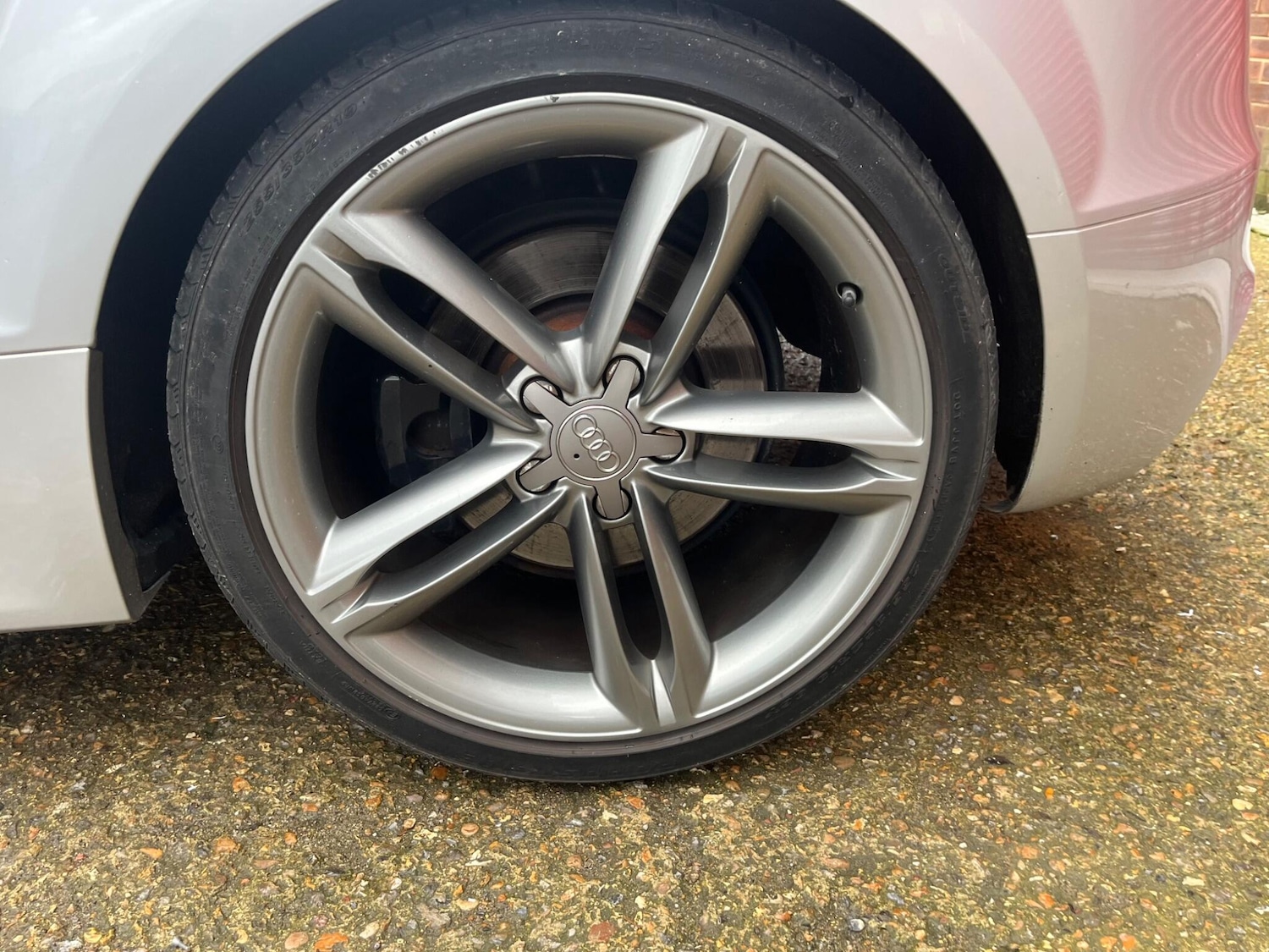 Used Audi TT 2011 for sale - 77305335: Photo 51