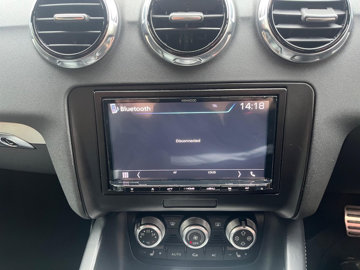 Used Audi TT 2011 for sale - 77305335: Photo 53