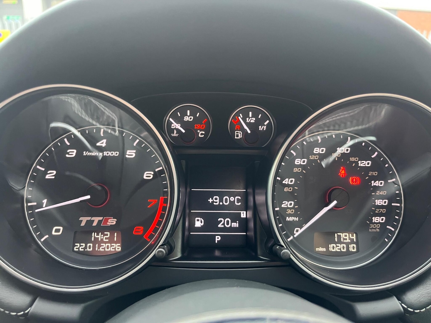 Used Audi TT 2011 for sale - 77305335: Photo 54